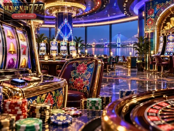 Fortune Mouse ပုံ ၃