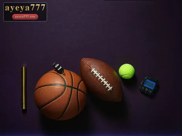 virtual sports ပုံ ၁